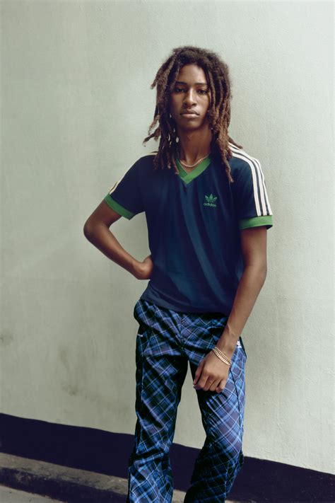 adidas wales bonner jamiaca jacket